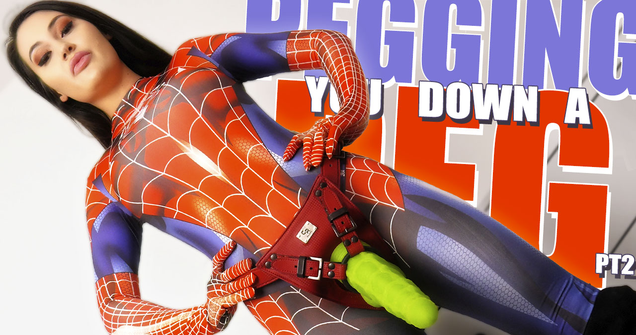 Pegging You Down A Peg (Part 2)
