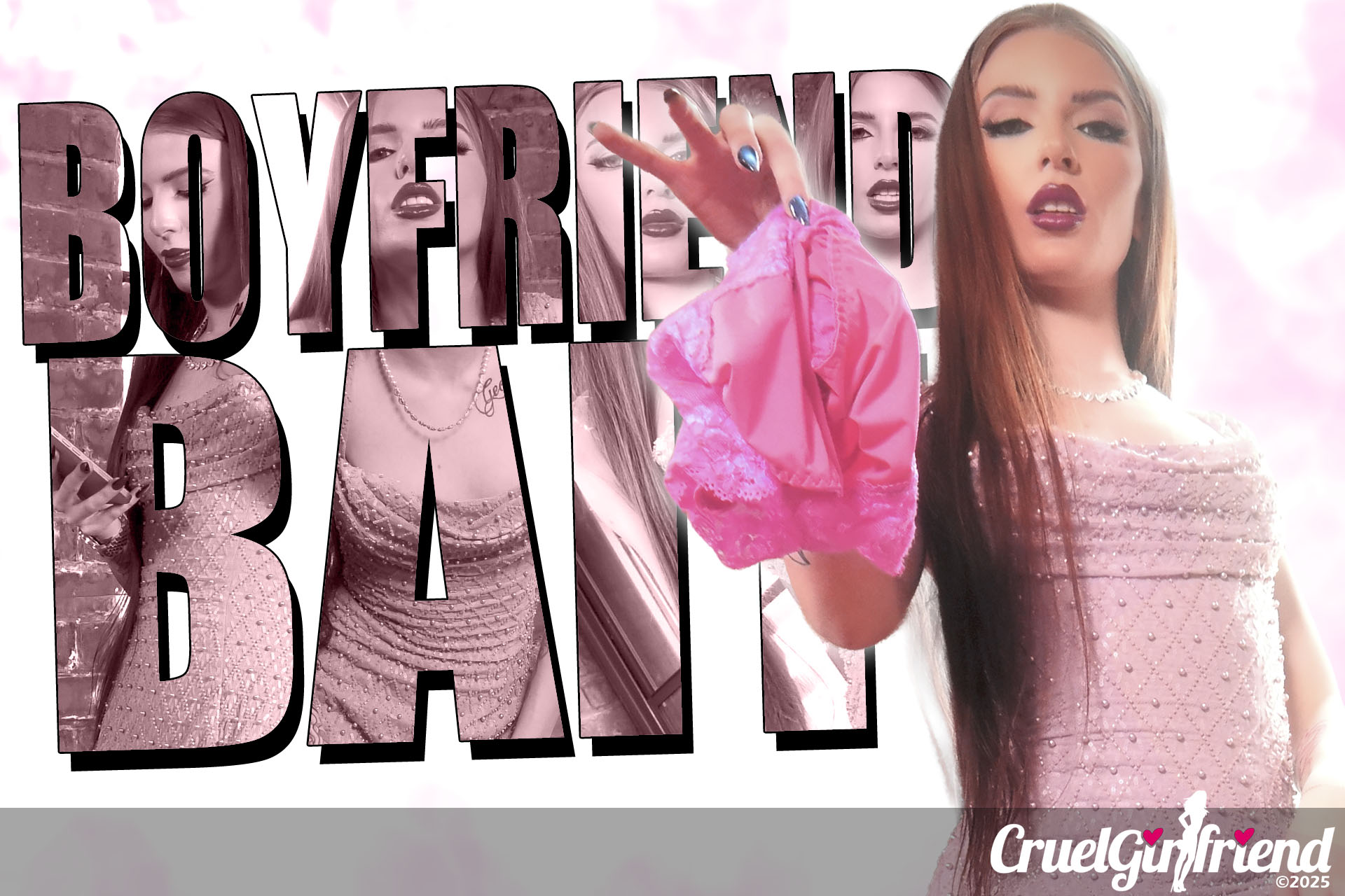 Boyfriend Bait