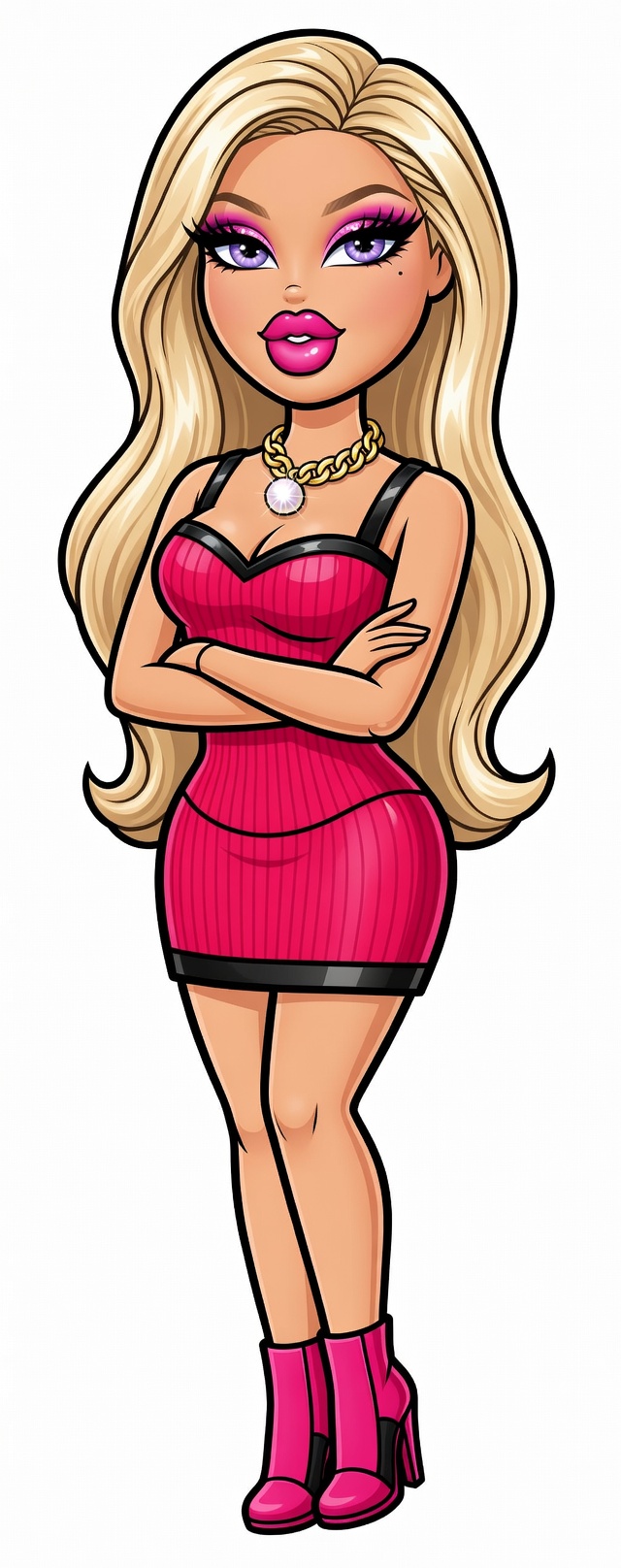 Goddess Aurora
